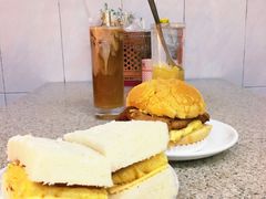 -沙溪兄茶餐厅