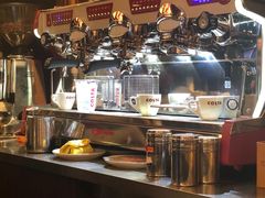 -COSTA COFFEE(新奥购物中心店)