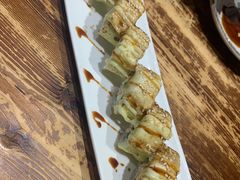 -小川洋风料理(街道口店)