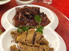 -椿记烧鹅(叠彩店)