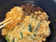 -豆爺小面(朱雀店)