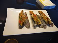 -东莱馋房(陆家嘴店)