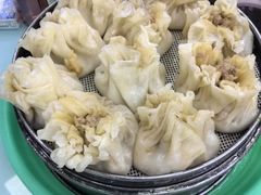 -北三沙家烧麦(北头道街店)
