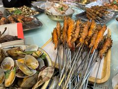 -老虎滩大连海鲜烧烤(建邺云锦路总店)