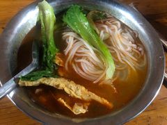 -娟姨螺蛳粉(农院路店)