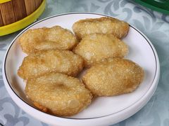 -冰泉豆浆馆(白云山总店)