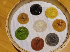 -乐忻皇朝(上海中心大厦店)