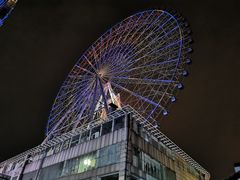 -星城之眼摩天轮