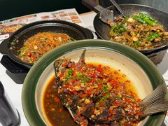 -费大厨辣椒炒肉(7mall店)