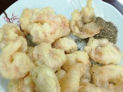 -清真鸿起来饭庄(复兴路店)