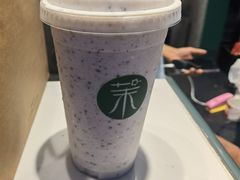 -茉酸奶(松江开元地中海店)
