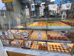 -鲍师傅糕点(大沽南路店)