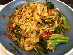 -魏家凉皮(梨园店)