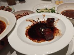 -绿杨春·淮扬宴(庐山路店)