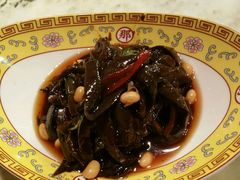 -那家小馆•北京菜•烤鸭(香山店)