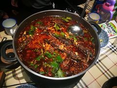 -有才叔北京时间涮肉(紫薇尚层店)
