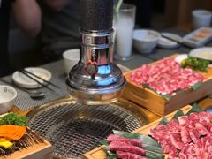 -牛人·雪花牛·木炭烤肉(昆山陆家店)