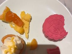 -青雅中餐厅(大连金石滩绿发希尔顿度假酒店)