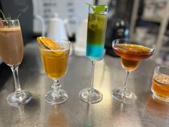 -王森咖啡西点烘焙培训(上海名厨中心店)