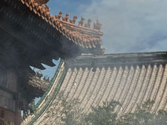 -雍和宫
