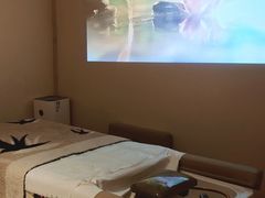 -沐森 •疗愈头疗馆(打浦桥店)