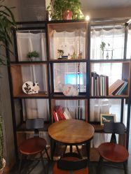 -海岸风光儿童摄影