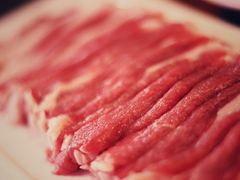 -北门涮肉·炭火铜锅涮肉(什刹海店)