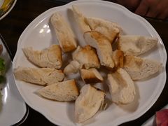 -吉祥圣雪藏餐