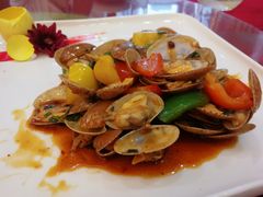 -喜临门酒家(城东店)