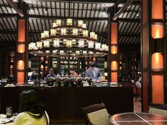 -杭州西子湖四季酒店·金沙厅