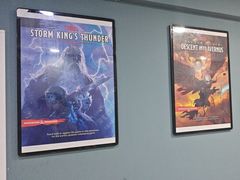 -FullHouse桌游狼人跑团剧本杀(徐家汇店)