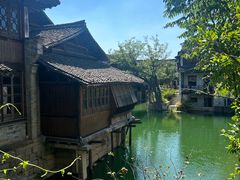 -观潮胜地公园