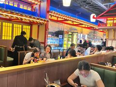 -牛New寿喜烧(虹桥新天地店)