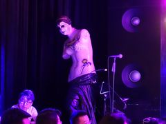 -288 Livehouse 酒吧(思南公馆店)