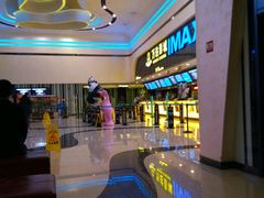 -万达影城(济宁万达广场IMAX店)