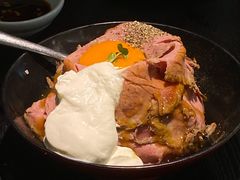 千层火山牛丼-YAMAKAWA(龙湖胥江天街店)