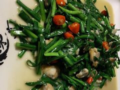 -千岛湖小鱼儿·淳安匠心农家菜