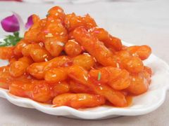 -老德州四合院·德州菜(天衢路店)