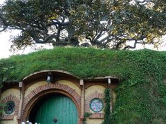 景点-霍比特人村