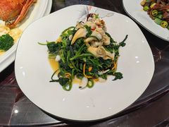 -台北A+A七喜饭店(德增街店)