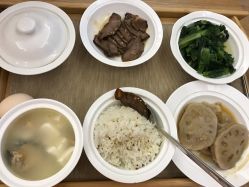 点击看大图 -金芙美月子中心(财富别墅店)