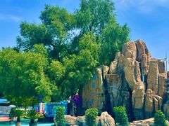 -海盗传奇水世界