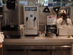 -兰熊鲜奶(西直门凯德mall店)