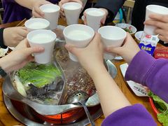 -红姐重庆火锅(曙光路店)