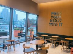 -星巴克(成都市中海右岸环宇坊店)
