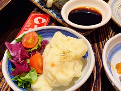 土豆泥-平成屋·午肴夜酒(四川北路店)