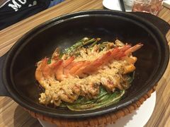 -粤港餐厅(禹州商业广场店)