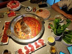 -大龙燚火锅(太古里店)