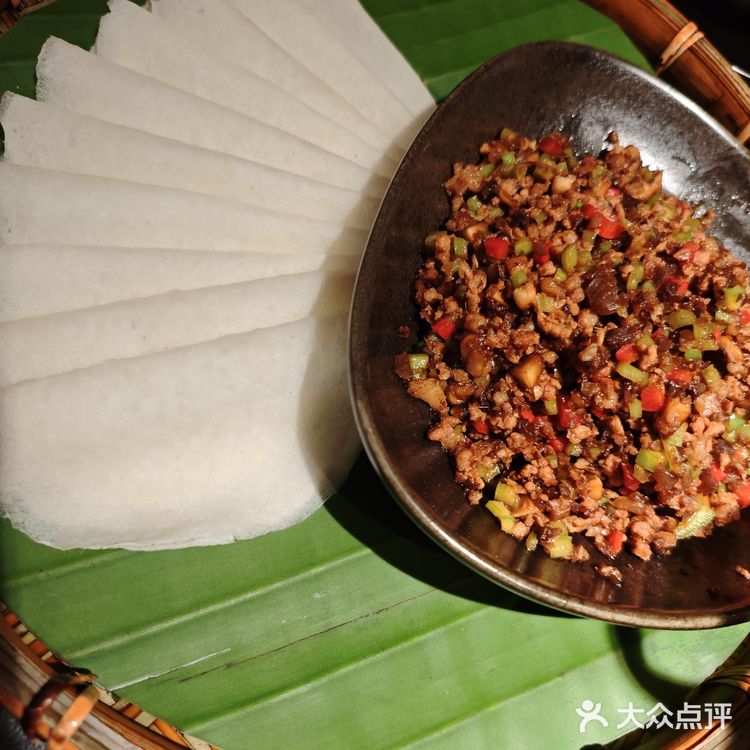 Ameigo梅果·云贵川bistro，尝美味