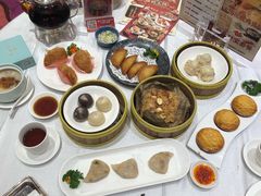 -潮江春(阳光店)